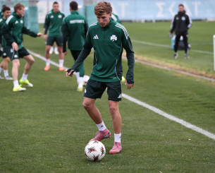 Με περισσότερες επιλογές και... Σαντίνο Αντίνο ο Παναθηναϊκός ψάχνει νίκη μετά από 18 μέρες