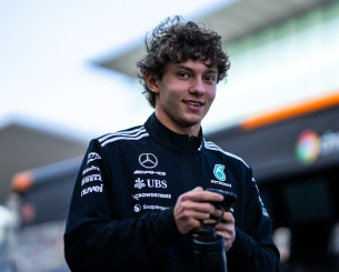 Τα αποτελέσματα της τέταρτης μέρας των δοκιμών της F1  στη Βαρκελώνη