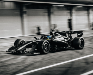 Ντεμπούτο για τη νέα Aston Martin AMR26 στη Βαρκελώνη