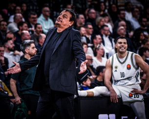 Ο Σλούκας δεν κλωνοποιείται, οπότε μιμηθείτε τον...