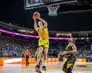 Ο Μαρτίνας Εχόντας στο Athletiko: «Βρέθηκα πολύ κοντά στην ΑΕΚ, αλλά το πράγμα δεν πήγε βάσει πλάνου»