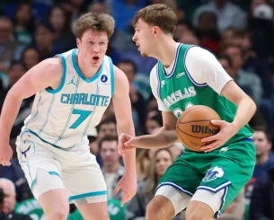 Ο Κνόπελ νίκησε τον Φλαγκ στο θρίλερ, με καταιγισμό τριπόντων οι Τίμπεργουλβς «λύγισαν» τους Θάντερ