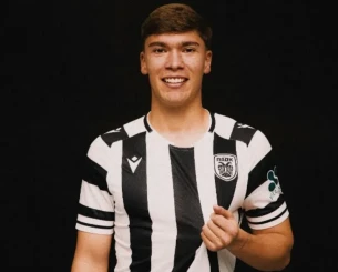 Στον ΠΑΟΚ ο Χιμένεθ, δανεικός από την Ατλέτικο Μαδρίτης