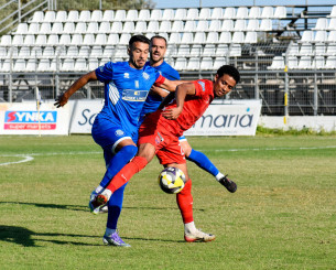 Ζωντανά κι αποκλειστικά από το Action24 και το Athletiko το Πανιώνιος - Χανιά για τη Super League 2