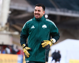 Ο λόγος που ο Παναθηναϊκός δεν ενεργοποιεί το «παράθυρο» για Τσάβες στην ευρώ-λίστα του