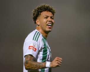 Η πίστη στο Θεό, οι φαβέλες και το Futsal - Ο δύσβατος δρόμος του Κλέιτον προς τον Ολυμπιακό