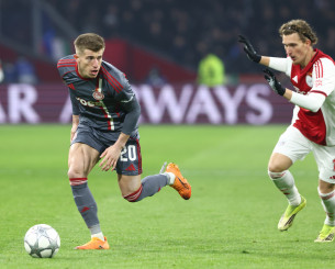 Ολυμπιακός: Το πρόγραμμα - φωτιά τον Φεβρουάριο με δύο ντέρμπι και Champions League