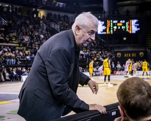 Σάκοτα: «100% συγκεντρωμένοι κόντρα στον Κολοσσό, δεν θέλουμε να μπλέξουμε»