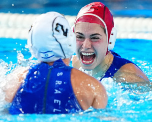 Ποιες ομάδες εξασφάλισαν από νωρίς θέση στην οκτάδα του Ευρωπαϊκού πόλο γυναικών