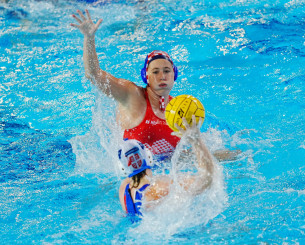 Ποιες ομάδες προκρίθηκαν μαζί με την Ελλάδα στην οκτάδα του Ευρωπαϊκού Πρωταθλήματος πόλο γυναικών