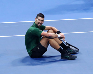 «Κόλαση» στη Μελβούρνη με θερμοκρασίες 44 βαθμών