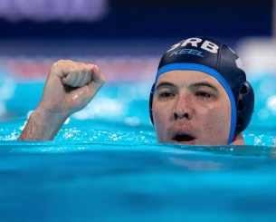 Κόντρα στην Ιταλία για το χάλκινο η Ελλάδα - «Παράσταση» από τους Σέρβους μπροστά σε 12.000 κόσμο