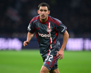 Χτυπάει την πόρτα της ενδεκάδας ο Έσε