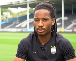 Δυσκολεύει του Καμαρά στον Παναθηναϊκό