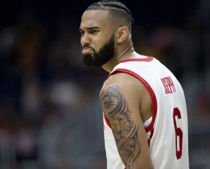 Γιατί ο Τζόζεφ δεν έπαιξε με τη Μονακό στην EuroLeague