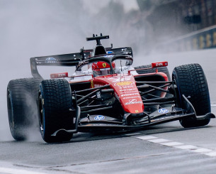 Τι έγινε τη δεύτερη και τρίτη μέρα στις δοκιμές της F1 στη Βαρκελώνη