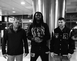 Στη Θεσσαλονίκη για τον ΠΑΟΚ ο Ομορούγι