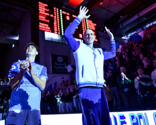 Συγκλονίζει ο Πολονάρα: «Ήμουν ετοιμοθάνατος, αλλά σύντομα θα επιστρέψω στα γήπεδα»