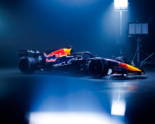 H Red Bull ξεχώρισε την πρώτη μέρα των χειμερινών δοκιμών στη Βαρκελώνη - Όλα όσα έγιναν