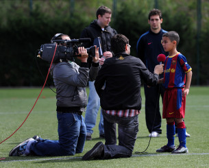 Ο μύθος με το «παιδί-θαύμα»: Η εντατική και μακροχρόνια προπόνηση δεν είναι συνταγή επιτυχίας