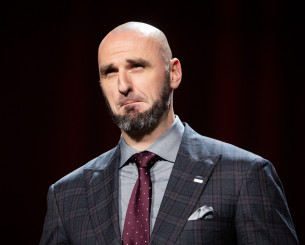 Ο Μαρτσίν Γκόρτατ στο Athletiko: «Εάν ήμουν ο Γιάννης, θα ζητούσα ανταλλαγή»