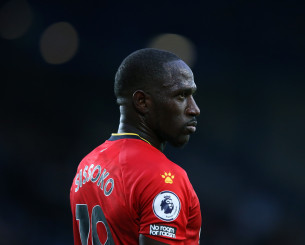 Ο Σισοκό ενθουσιάστηκε κι απάντησε αμέσως «ναι» στο κάλεσμα Μπενίτεθ στον Παναθηναϊκό