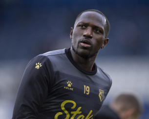 Στην Αθήνα για εξετάσεις ο Σισοκό, υπογράφει για 6+12 μήνες με τον Παναθηναϊκό