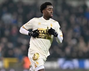 «Η ΑΕΚ αγοράζει τον Σαχάμπο από τη Σταντάρ Λιέγης!»