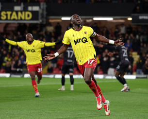 «BACK2ΜΠΑΚ»: Το αποκλειστικό του Athletiko για μεταγραφή Σισοκό στον Παναθηναϊκό (video)