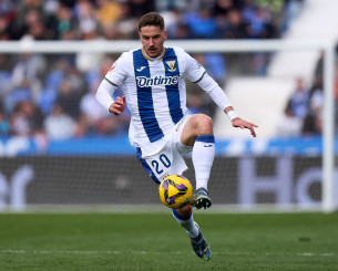 Ο Παναθηναϊκός προχωράει και «κλείνει» τον Χάβι Ερνάντεθ για το αριστερό άκρο της άμυνας