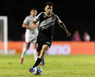 «Συμφωνία του Άρη με τη Βάσκο ντα Γκάμα για τον Μπενχαμίν Γκαρέ»