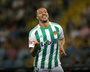 Παίρνει και Κλέιτον ο Ολυμπιακός