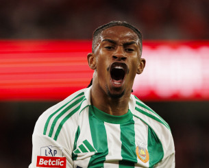 Ο Ολυμπιακός δυνατά για την μεταγραφή του Αντρέ Λουίζ!