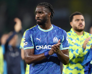 Στο «κάδρο» του Παναθηναϊκού ο Γκαρσία - Τι αναφέρουν στο εξωτερικό