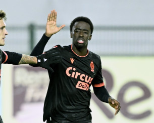 Πώς ο Σαχαμπό ανέστησε την καριέρα του χάρη στη μητέρα του και σε έναν ψυχολόγο και ετοιμάζεται για ΑΕΚ