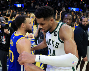 Τον θέλουν πολύ και το δείχνουν: Τι δίνουν οι Γουόριορς για να αποκτήσουν τον Γιάννη Αντετοκούνμπο