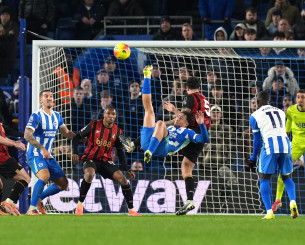 Η πρώτη ατάκα του Κωστούλα μετά το απίθανο γκολ: «Εσείς το βλέπετε πρώτη φορά, αλλά το κάνω συνέχεια»