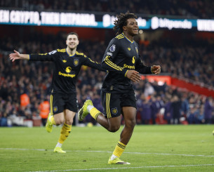 Μαν. Γιουνάιτεντ – Τότεναμ με φουλ… διαβολικά «Ενισχυμένο» Bet Builder