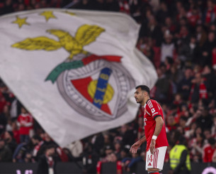 Πόσο μακριά από το «Χρυσό Παπούτσι» βρίσκεται ο Παυλίδης; Η θέση του στη λίστα των σκόρερ