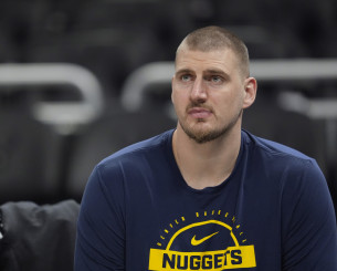 Πώς ο τραυματισμός του Γιόκιτς επηρεάζει την κούρσα για τον MVP της σεζόν