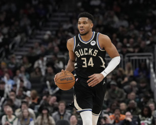 Δημοσιογράφος του ESPN: «Πιστεύω ότι ο Γιάννης έπαιξε το τελευταίο του ματς με τους Μπακς»