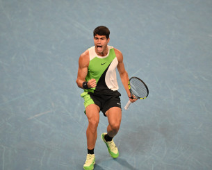 Νέος «Βασιλιάς» στο Australian Open: Ο Αλκαράθ υπέταξε τον Τζόκοβιτς και έγραψε ιστορία