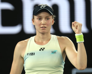 Στην τρομερή Ριμπάκινα ο τίτλος του Australian Open μετά από ανατροπή κόντρα στη Σαμπαλένκα