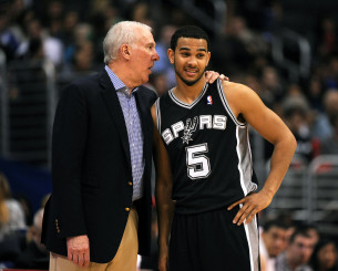 Συγκίνησε τον Πόποβιτς και τώρα ο Κόρι Τζόζεφ καλείται να γίνει ο «Pied Piper» του Ολυμπιακού