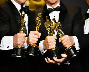 Οι δύο αθλητές που εκτός από πρωτάθλημα πήραν και Όσκαρ