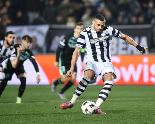 Πως ο ΠΑΟΚ μπορεί να βρεθεί στην οκτάδα του Europa League