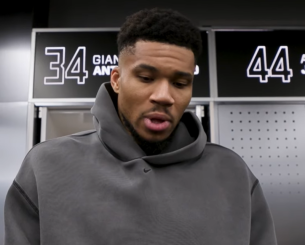 Αιχμές Αντετοκούνμπο για τους συμπαίκτες του: «Παίζουν εγωιστικά!»