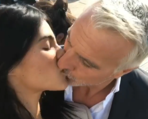 «Ανακάλυψα ότι ήμουν έγκυος, μετά έμαθα ότι ήταν και η γυναίκα του έγκυος» - Ο γόης της μπάλας διέλυσε τον γάμο του με τις απιστίες