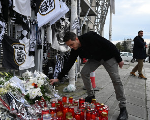 Σαββόπουλος στο «BACK2ΜΠΑΚ»: «Ο φόρος τιμής του Άρη στους φίλους του ΠΑΟΚ και η απόκτηση Γκαρέ από τη Βάσκο» (video)