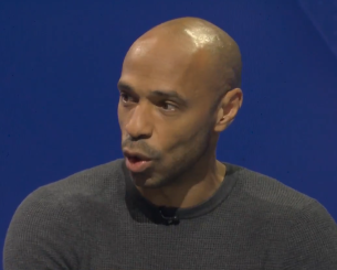 «Τρελάθηκε» με το ψαλιδάκι του Κωστούλα ο Ανρί - «Χρειάζεται μεγάλη αυτοπεποίθηση για να σκοράρεις έτσι»